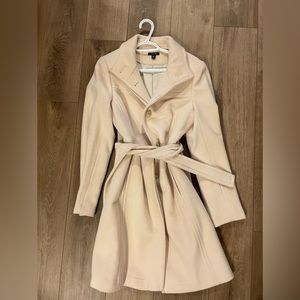 Jacob Brand - Wool coat jacket